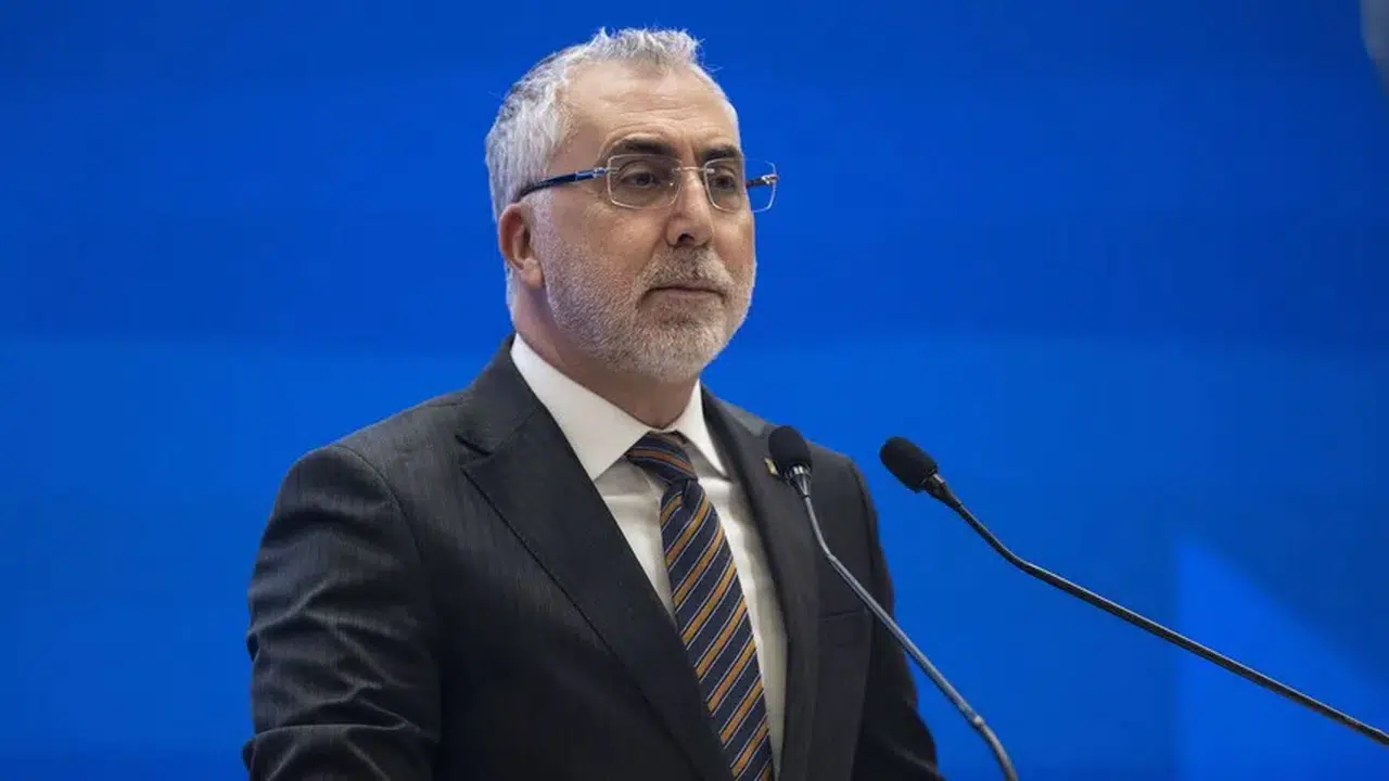 Milyonlara müjde: Bakan Işıkhan ödeme takvimini tek tek açıkladı!