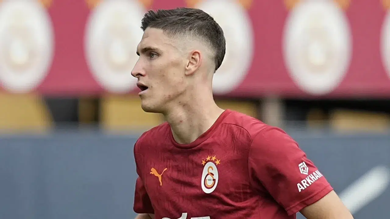 Okan Buruk'un sahadaki sağ koluydu: Macar yıldız Premier Lig yolcusu mu?