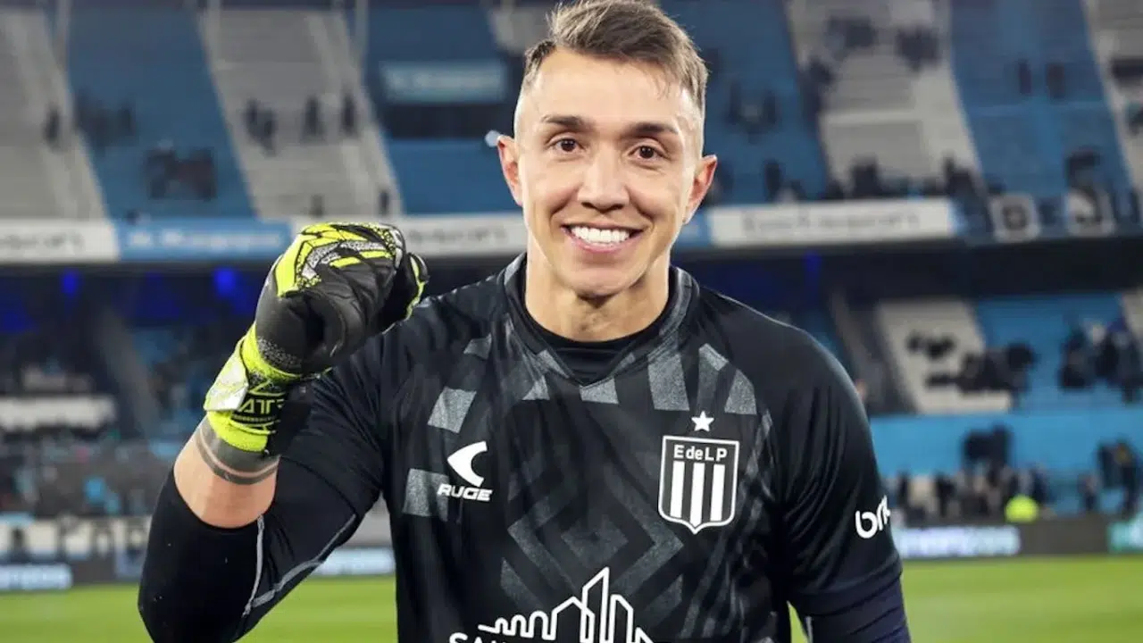 Libertadores’te Muslera dramı: Dev kalecinin hatası Estudiantes’i yaktı!