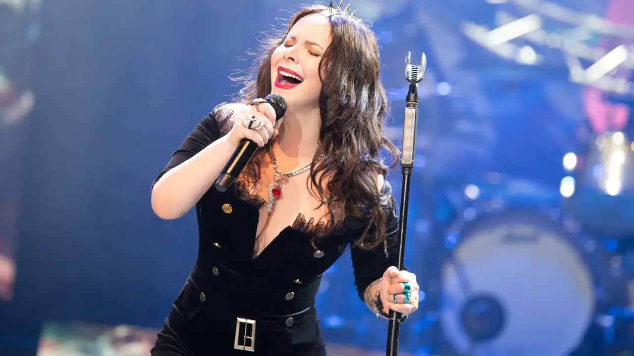 Şebnem Ferah’tan ikinci konser müjdesi: Yeni tarih belli oldu