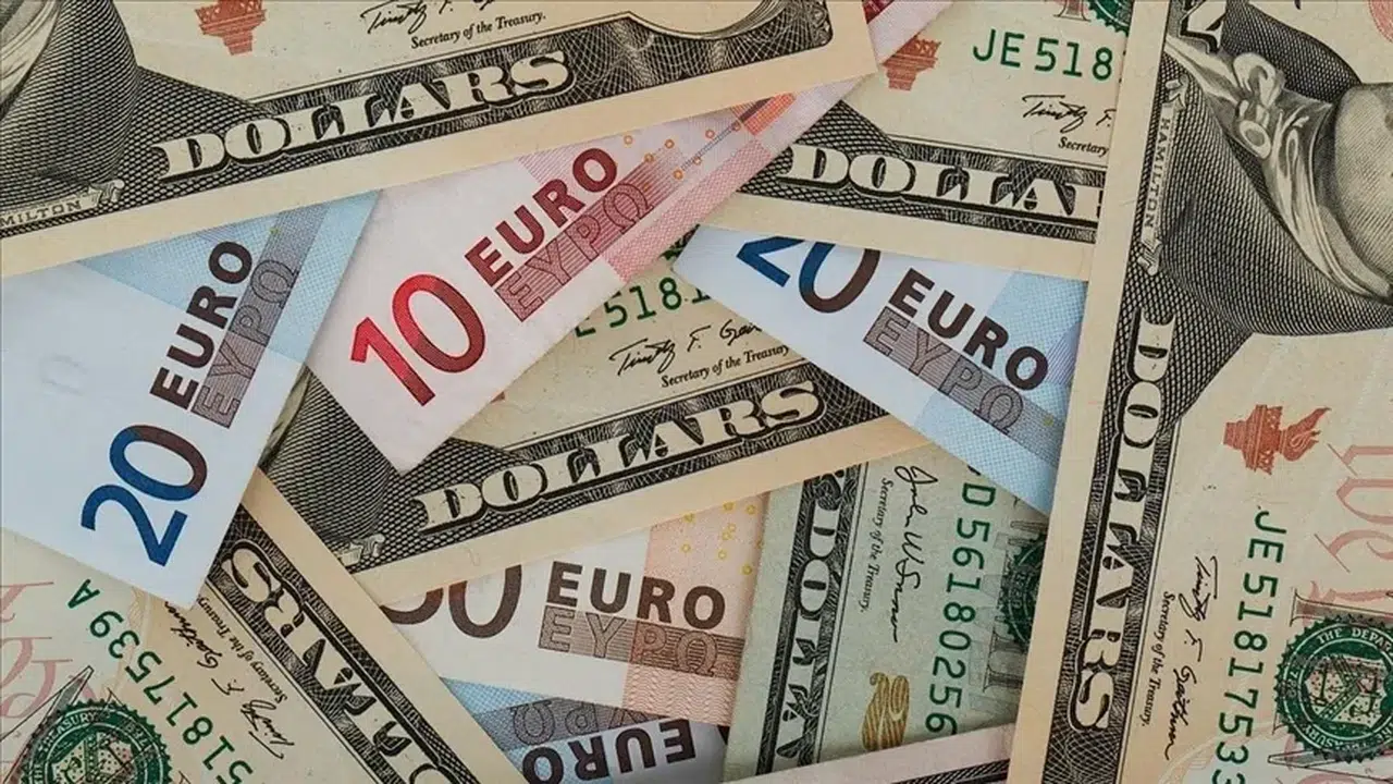 Cüzdanlar hareketlendi: Dolar ve avro güne nasıl başladı? İşte merak edilen rakamlar!
