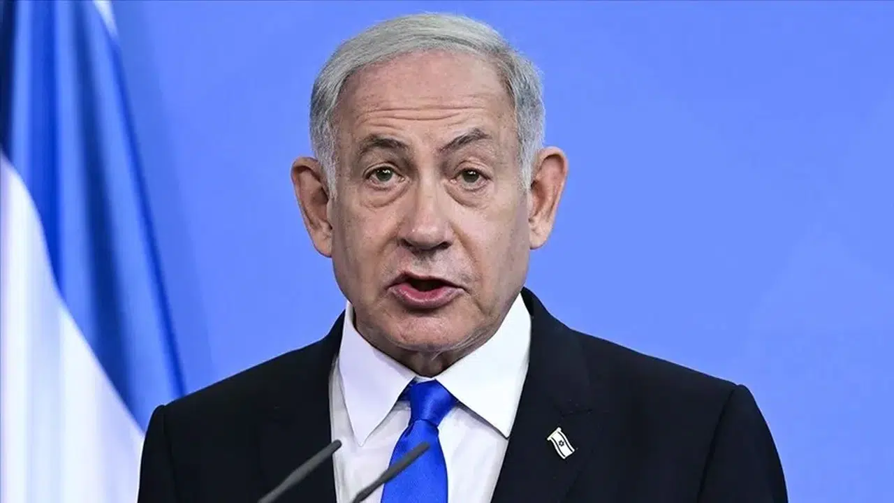 Netanyahu'dan son dakika hamlesi: Hakim karşısına çıkacağı gün ortalık karıştı!