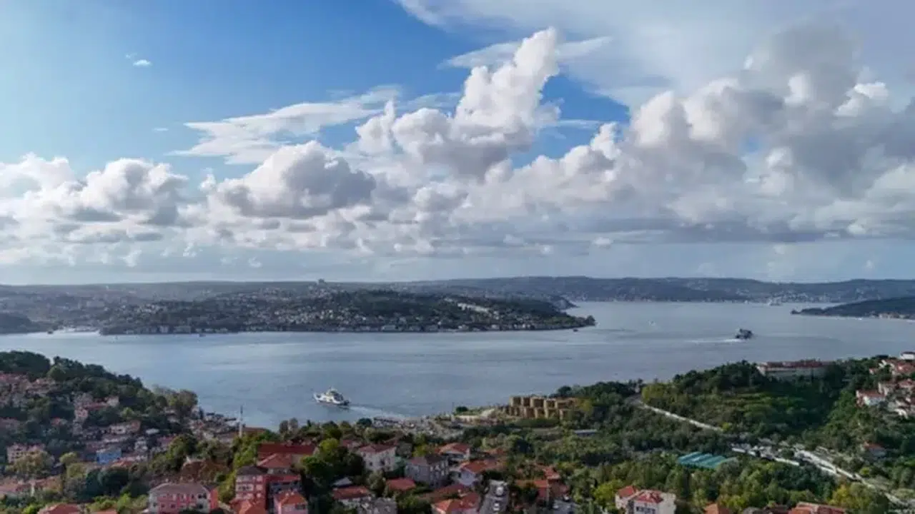 Meteoroloji’den 81 il için yeni rapor: Yağmur gidiyor, 32 derece sıcaklık geliyor!