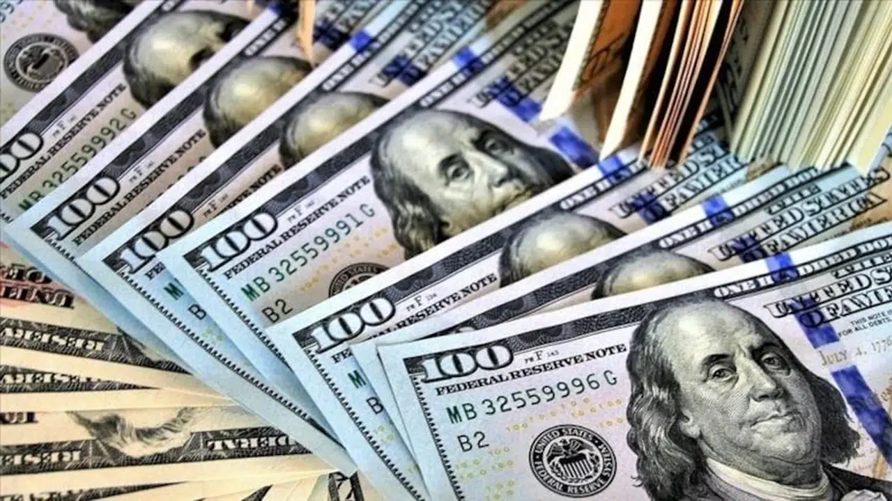ABD'nin ulusal borcu ülke ekonomisinin büyüklüğünü aştı