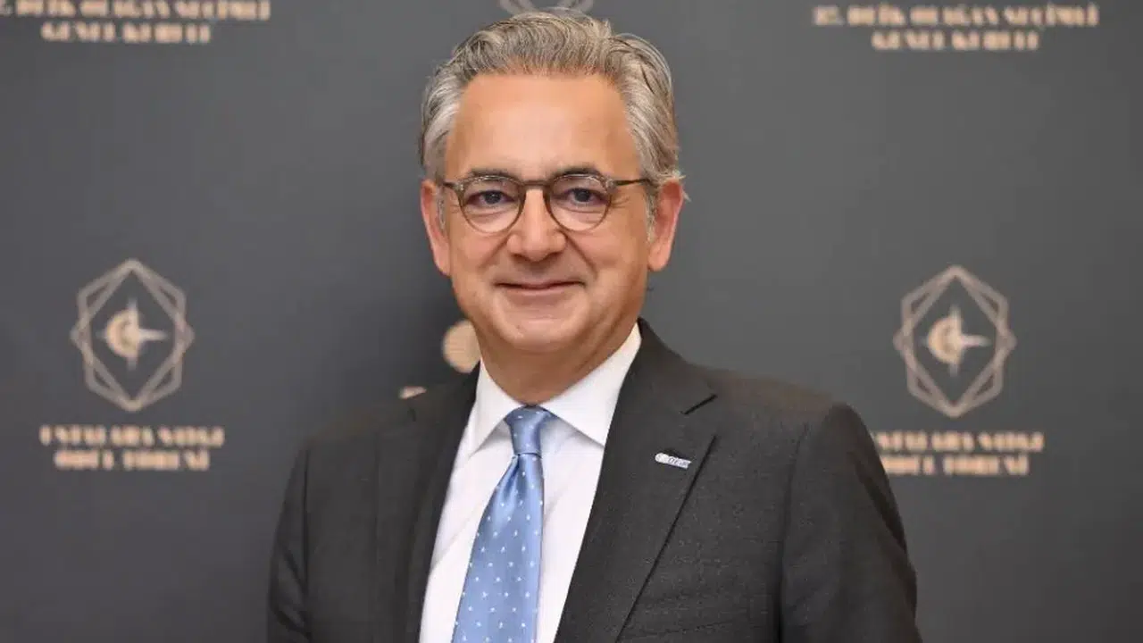 DEİK'ten AB liderlerine açık mektup