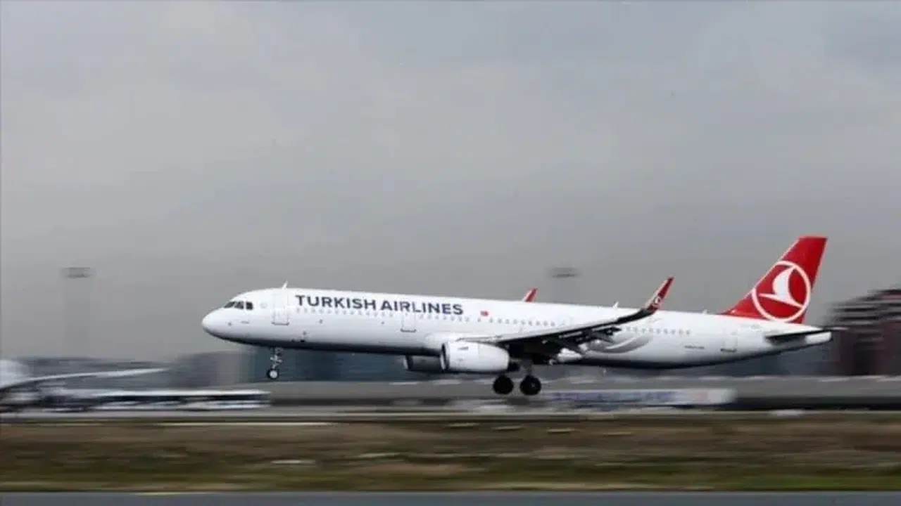Bilet fiyatları uçuşa geçti! Hürmüz kapandı, İstanbul ikmal merkezi haline geldi