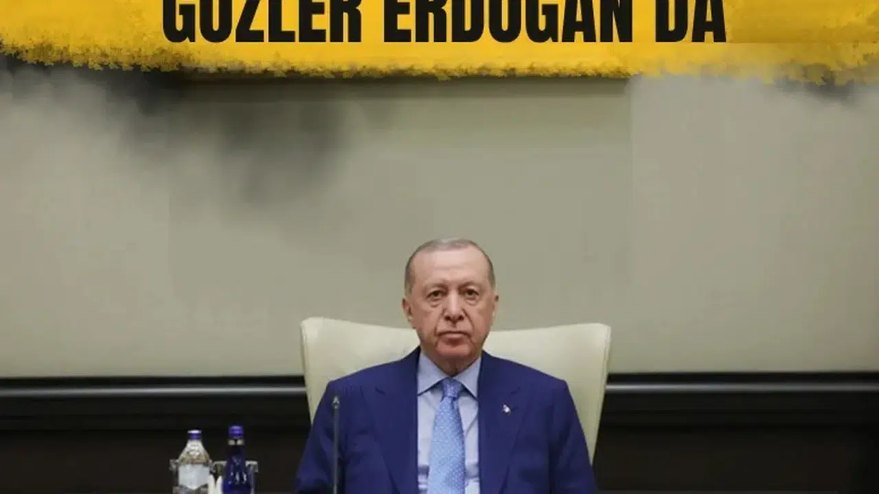 Kabine toplandı: Kurban Bayramı tatili 9 güne uzatılacak mı?