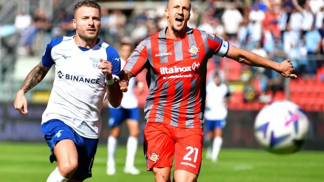 Cremonese - Lazio maçı ne zaman, saat kaçta, şifresiz mi, nereden izlenir? S Sport 2 ve S Sport Plus frekans ayarları nasıl?