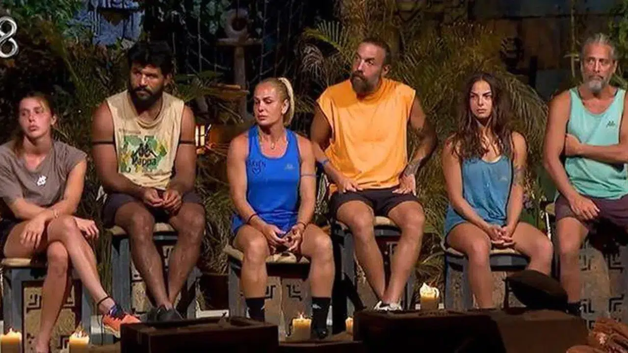 12 Mayıs Survivor dokunulmazlık hangi takımın? Eleme adayı kim oldu, konseyde neler yaşandı?