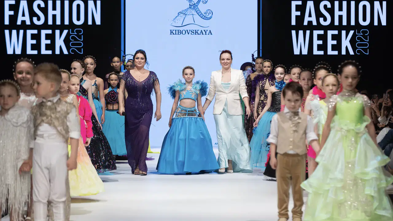 Antalya Fashion Week 2026 uluslararası iş birlikleriyle başlıyor
