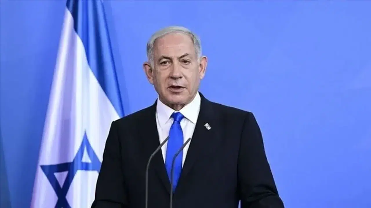 Netanyahu’dan Washington’a şok teklif! 'Yıllık 3,8 milyar dolarlık yardımı kesin!'