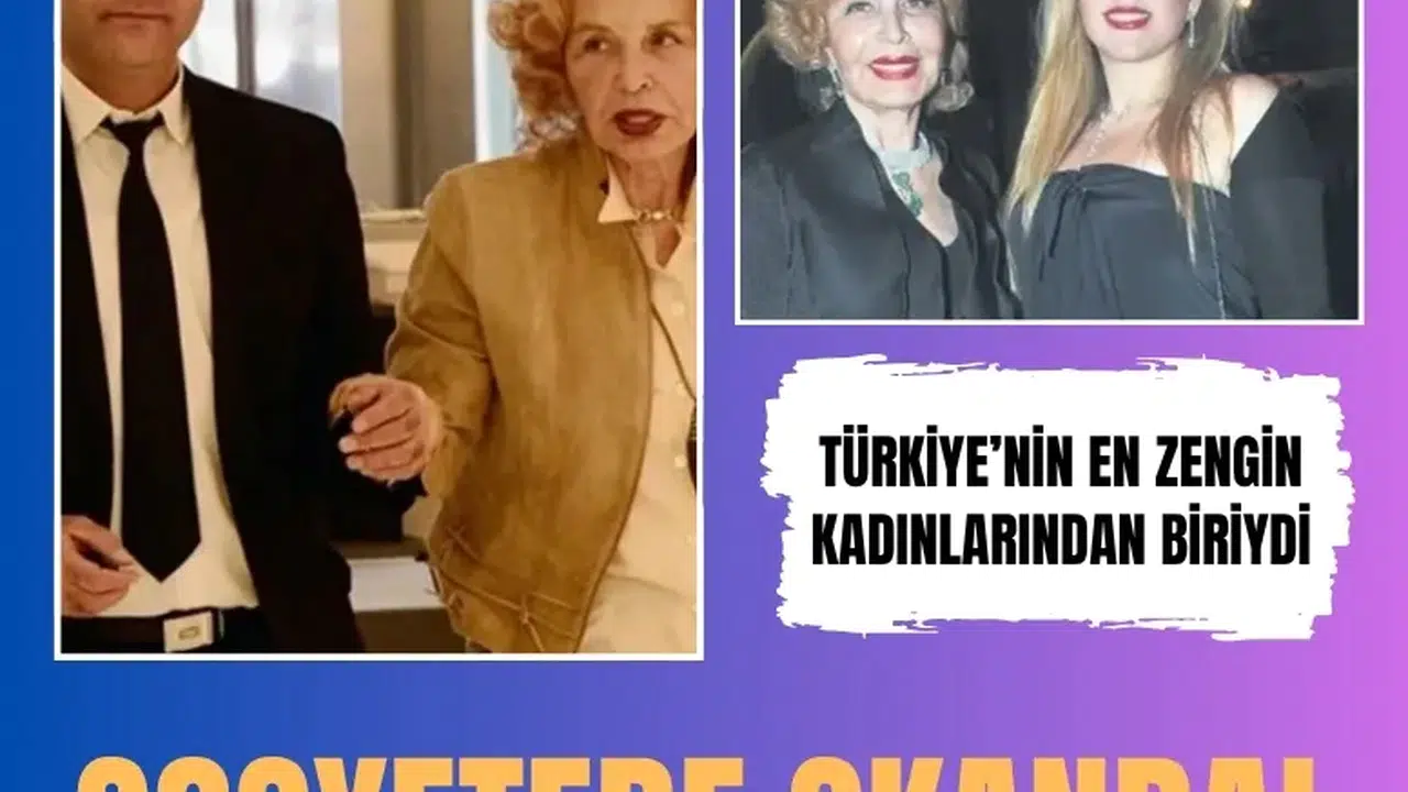 Koçak Ailesi'nde miras kavgasının ardından gizli defin skandalı