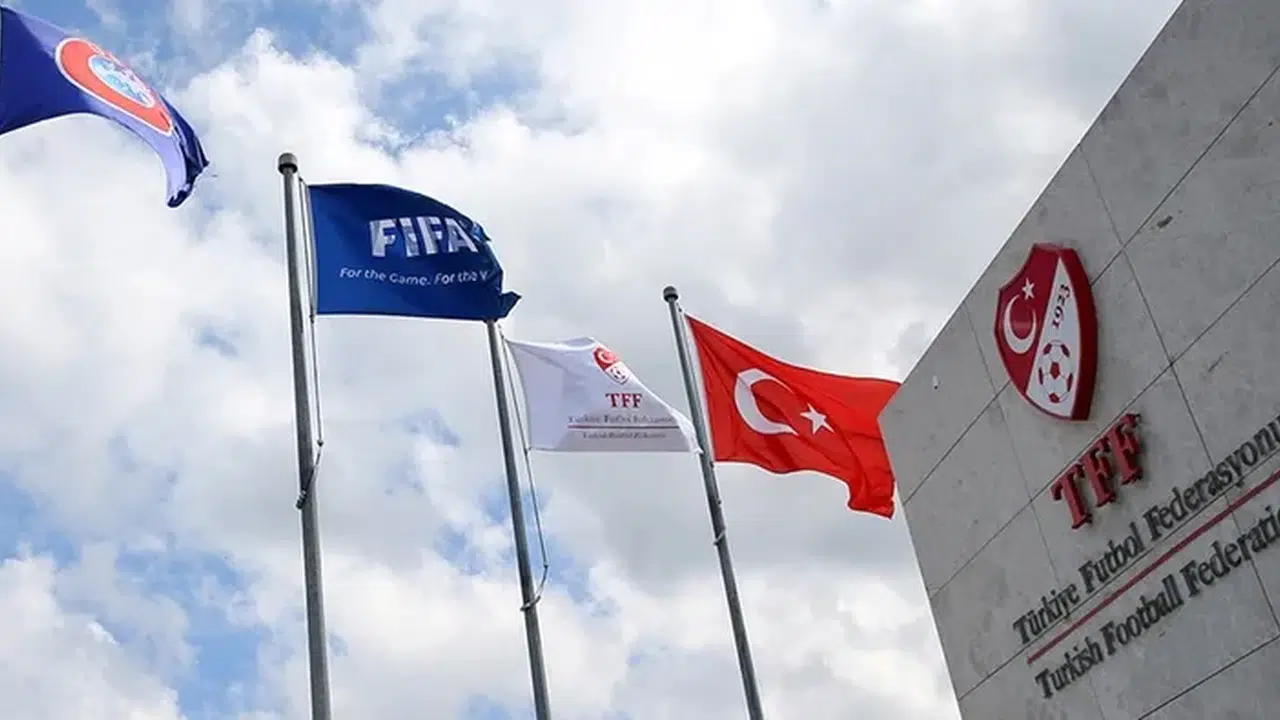 TFF düğmeye bastı: Sezon finalinde ceza yağmuru!