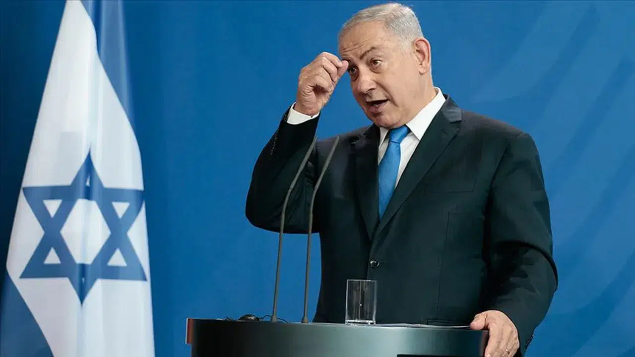 Kanser teşhisi tarihi davanın seyrini değiştirdi: Netanyahu için 13 Mayıs son gün!
