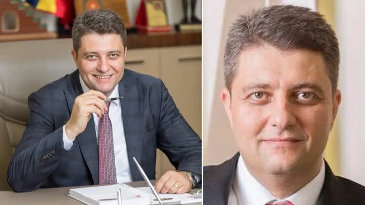 Bağımsız Milletvekili Ersin Beyaz AK Parti'ye geçeceği iddialarına yanıt verdi