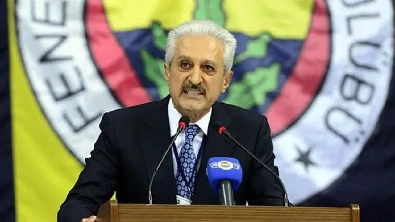 Mehmet Ali Aydınlar adaylıktan çekildi! İşte o kritik açıklamanın detayları