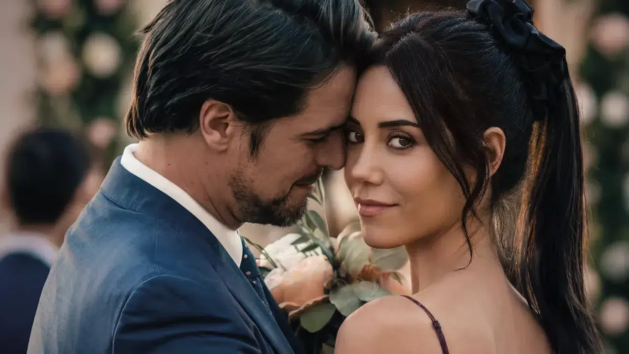 Cansu Dere'nin başrolünde olduğu Portekiz Aşkı filmi Avrupa'da vizyona giriyor