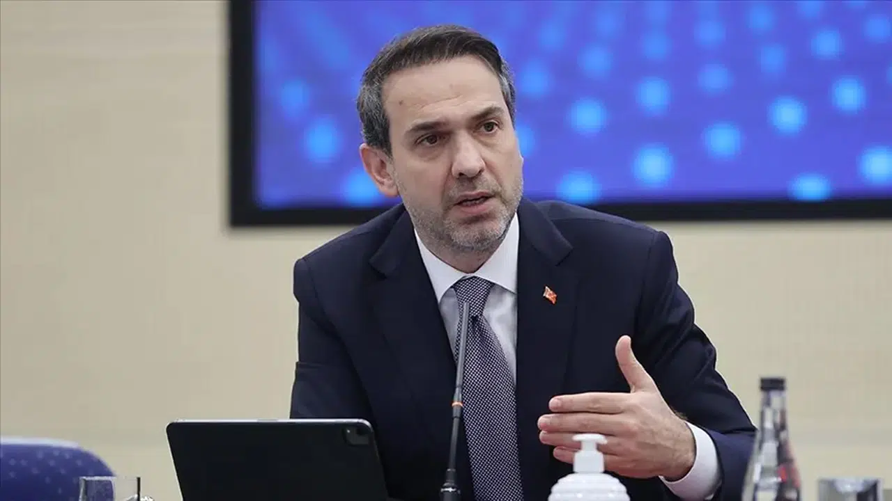 Cezayir LNG'si Türkiye üzerinden Avrupa'ya taşınabilir