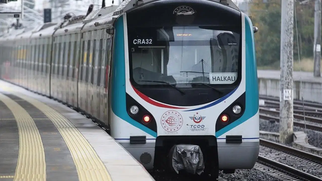 1 Mayıs Marmaray ücretsiz mi, çalışıyor mu, duraklar kapalı mı, sefer saatleri değişti mi?