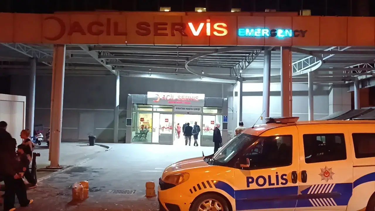 Gözü dönmüş ağabey dehşet saçtı! Şanlıurfa'da arazi kavgası mezarda bitti