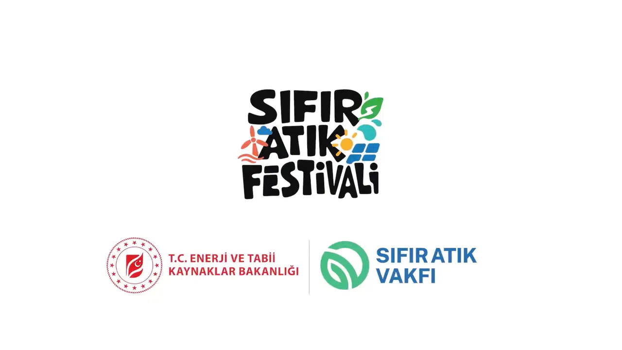 Sıfır Atık Festivali 4-7 Haziran’da Atatürk Havalimanı’nda