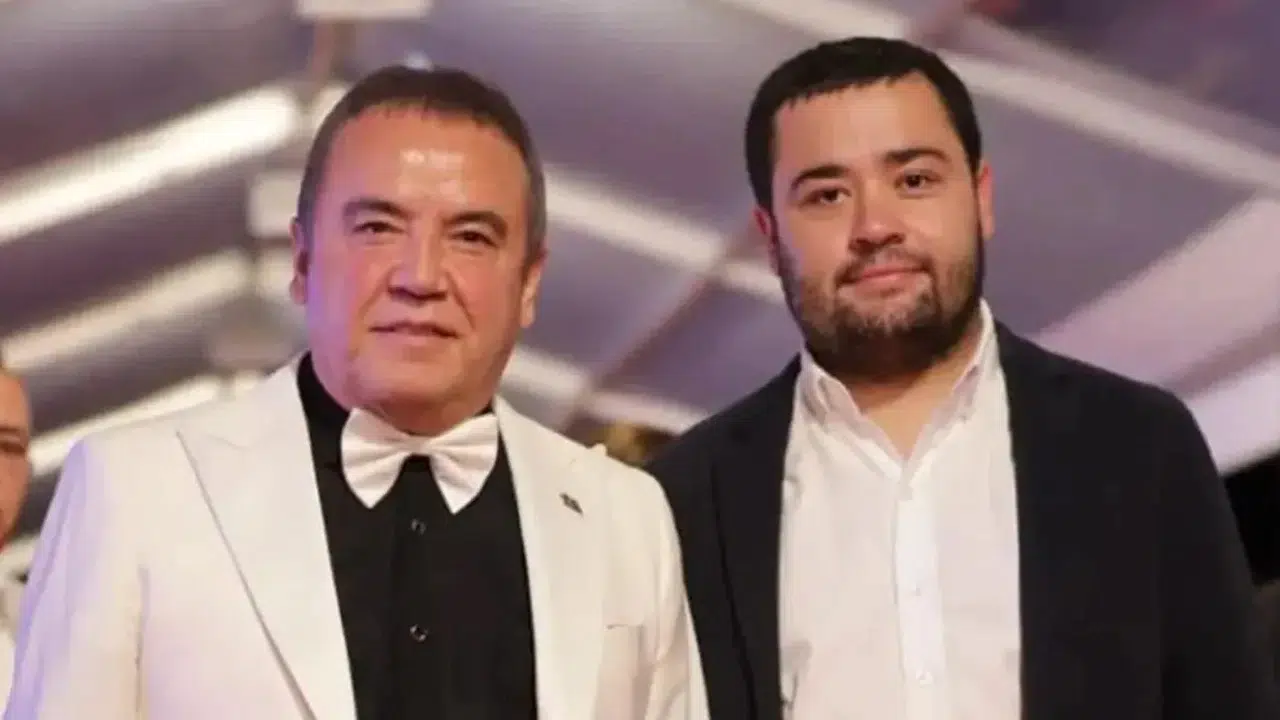 Muhittin Böcek’ten itiraf: Oğlumun 1 milyon euro beyanı doğru