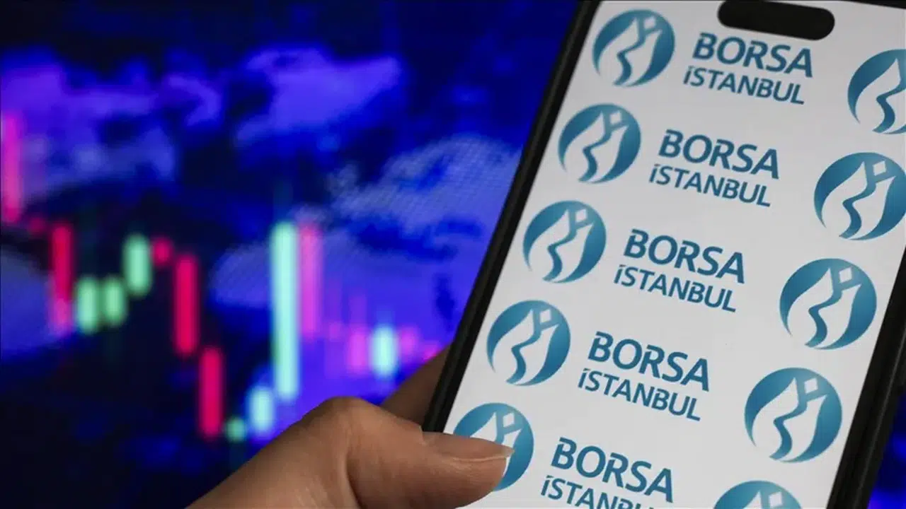 VİOP’ta haziran vadeli endeks kontratı güne sınırlı düşüşle başladı!