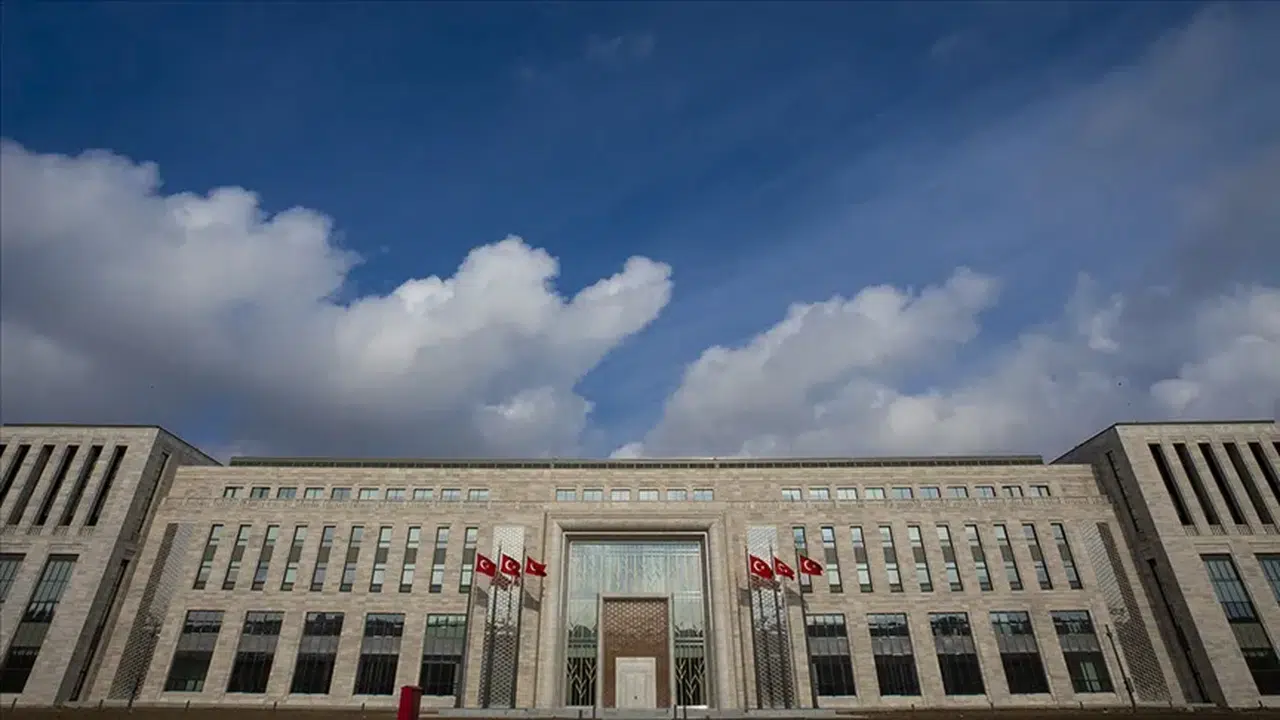 Milli İstihbarat Akademisi 2026-2027 güz dönemi lisansüstü başvuruları başlıyor!