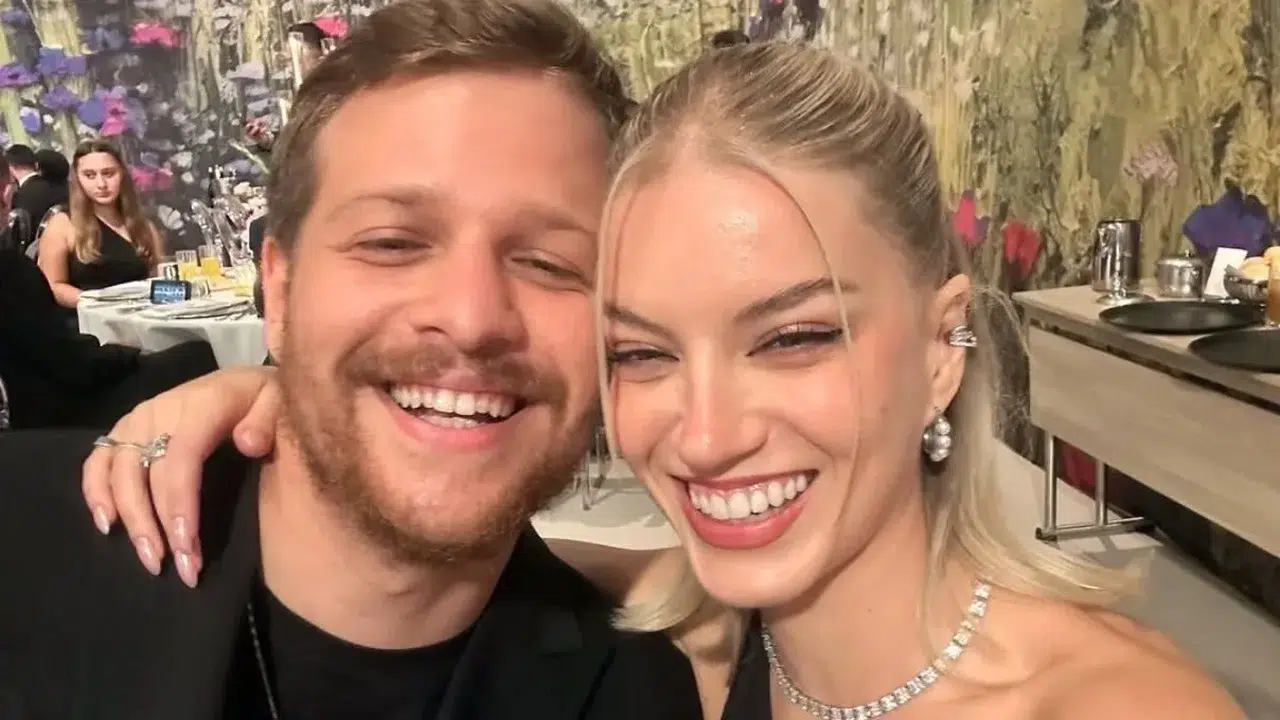 Burak Yörük ve Tuana Yılmaz cephesinden müjde: Nikah tarihi ve yeri belli oldu!