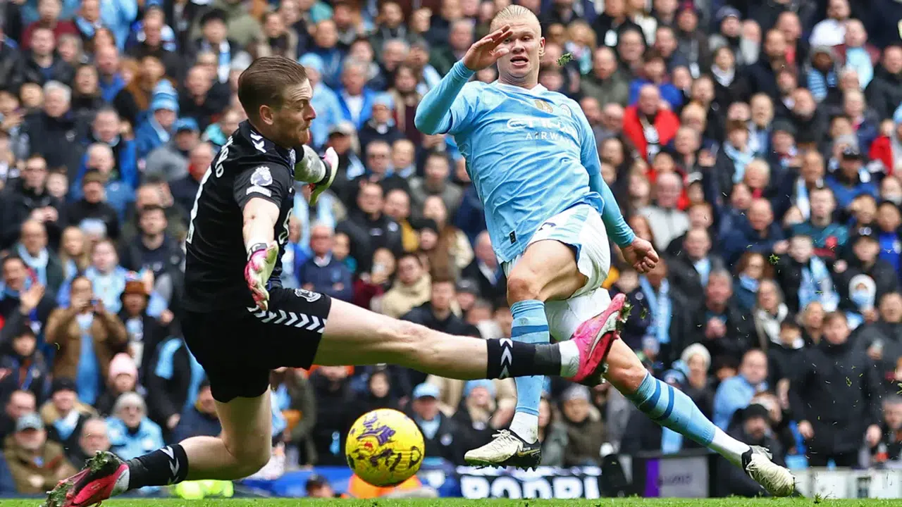 Everton - Manchester City maçı ne zaman, saat kaçta, hangi kanalda ve ilk 11’ler nasıl? beIN SPORTS 3 yayın detayları!