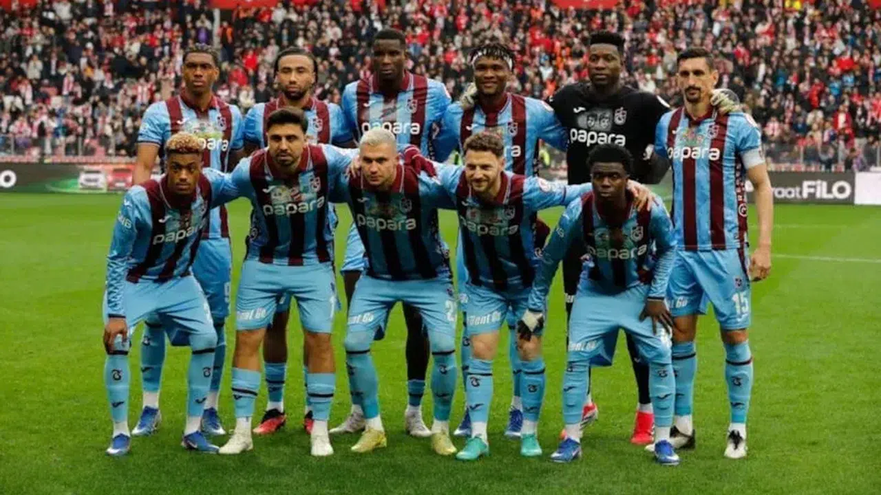 Fatih Tekke tarih yazmaya çok yakın! Trabzonspor için 'Ya tamam ya devam' maçı