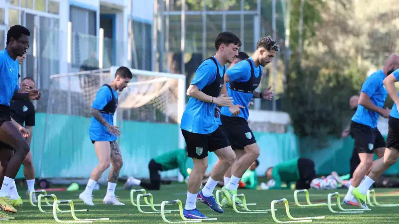 Bodrumspor-Çorum FK muhtemel 11’ler açıklandı mı? Eksikler kimler, sakat ve cezalı oyuncu var mı?