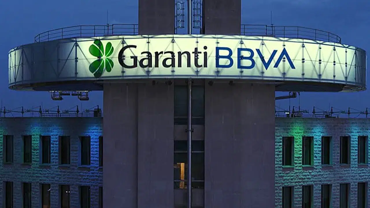 Garanti BBVA Global Finance tarafından Türkiye’nin en iyi bankası seçildi