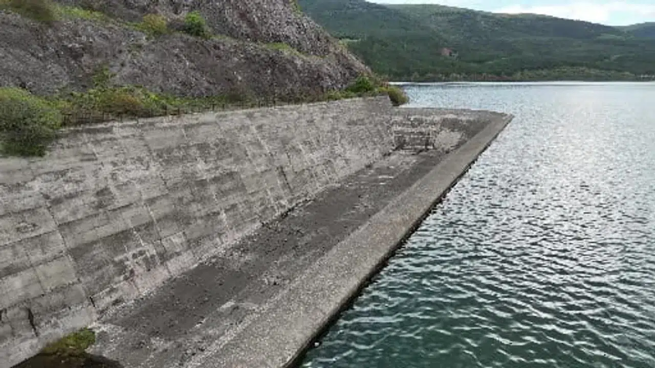 Almus Barajı hangi ilde, nerede bulunuyor? Derinliği kaç metre, doluluk oranı yüzde kaç, taşkın tehlikesi var mı?