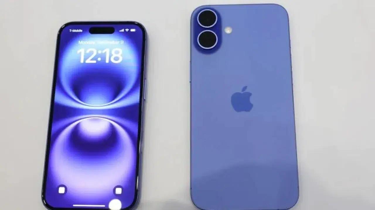 iPhone 17'den inanılmaz geri dönüş! Pro Max bile önünde duramadı