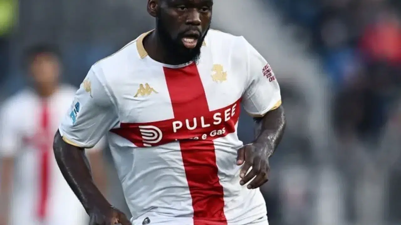 Beşiktaş'ta 'Onana' çıkmazı çözülüyor: Sözleşme feshi masada!