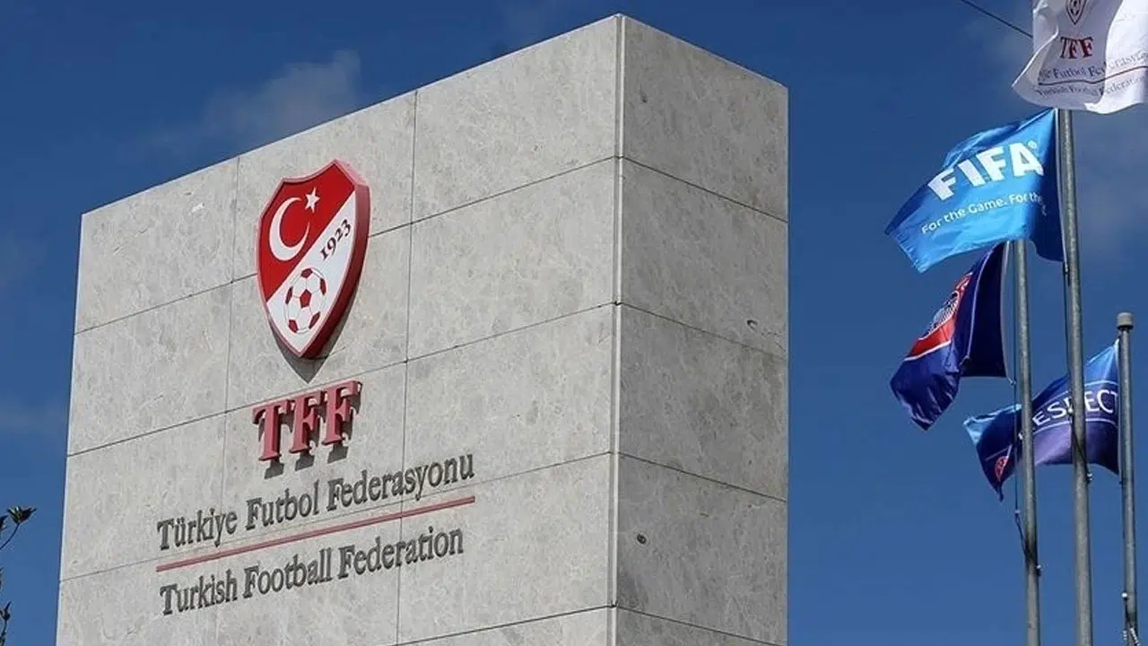 TFF 2026-2027 sezonu takvimini açıkladı: Süper Lig 14 Ağustos’ta başlıyor