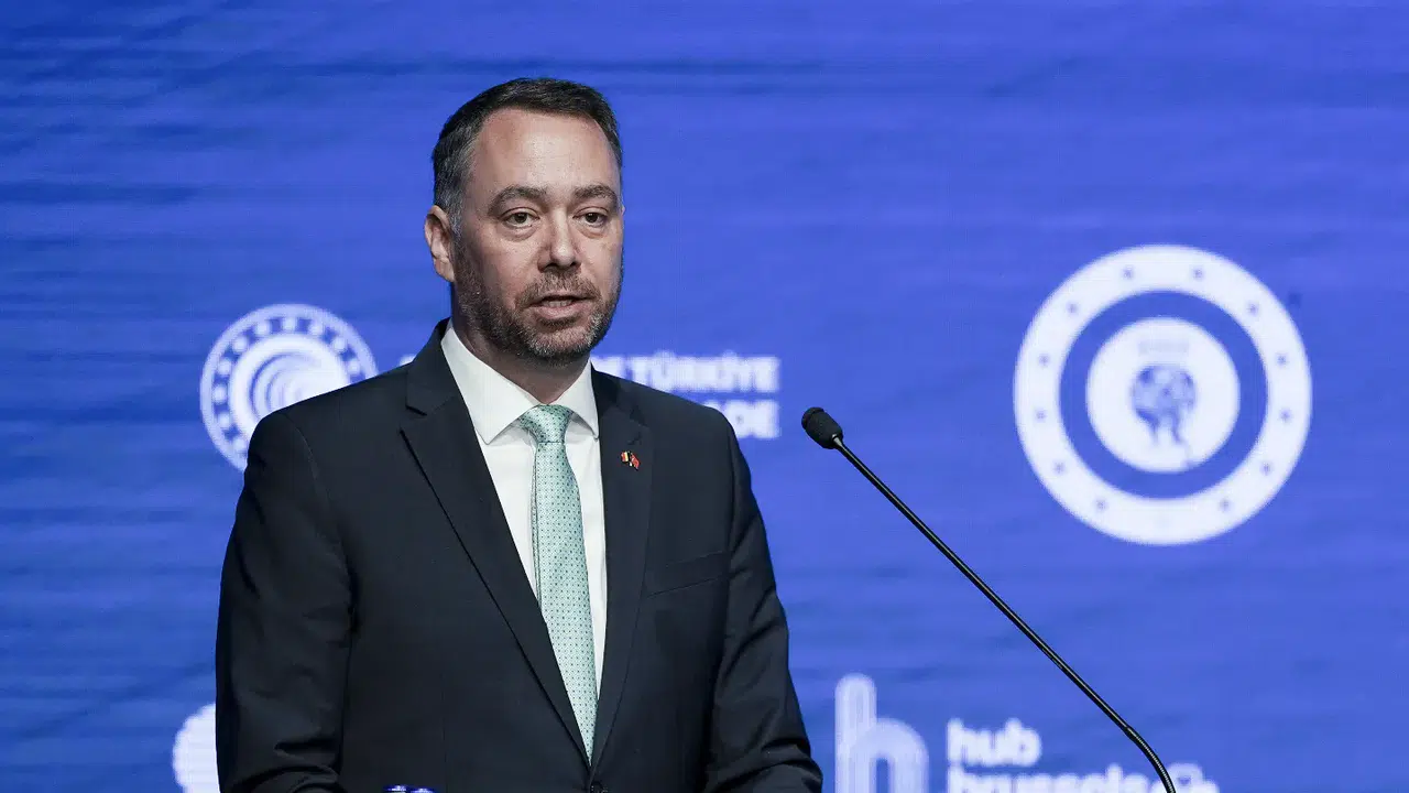 Belçika ve Türkiye bazı sektörlerde tamamlayıcı nitelikte