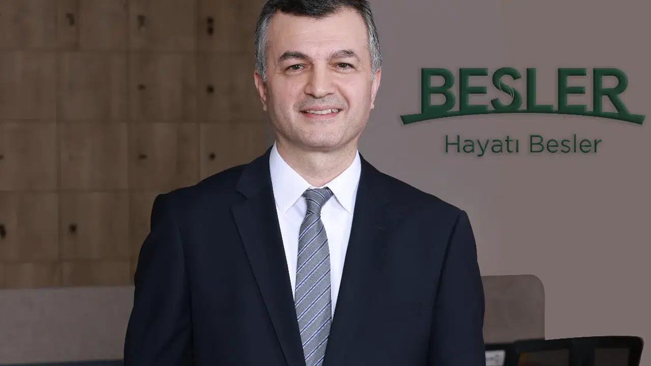 Besler'den 2026'nın ilk çeyreğinde 9,4 milyar lira konsolide ciro
