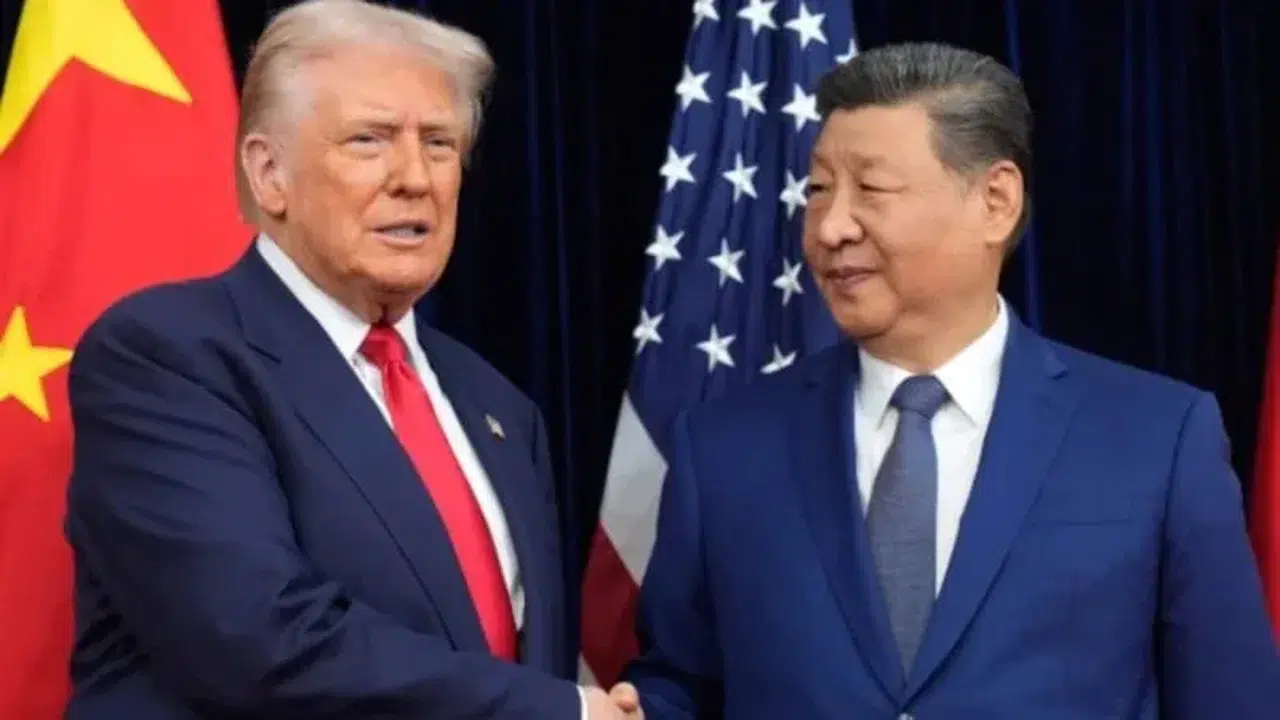 Dünyanın gözü Pekin’de: Trump ve Xi Jinping masaya oturuyor! İşte o kritik tarih...