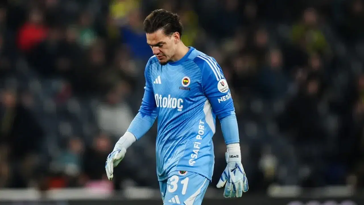 Al-Nassr'dan Fenerbahçe'ye dev teklif: Ederson için 25 milyon euro gözden çıkarıldı!