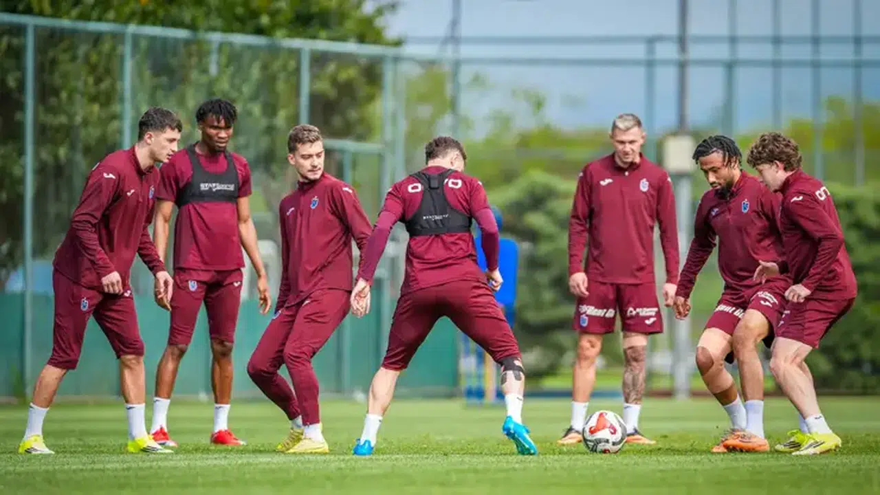 Trabzonspor şeytanın bacağını Antalya’da kırmak istiyor: Rakip Konyaspor!