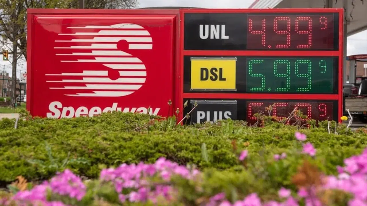 ABD petrol piyasasında kıyamet senaryosu: Halk için kabus dolu günler başladı!