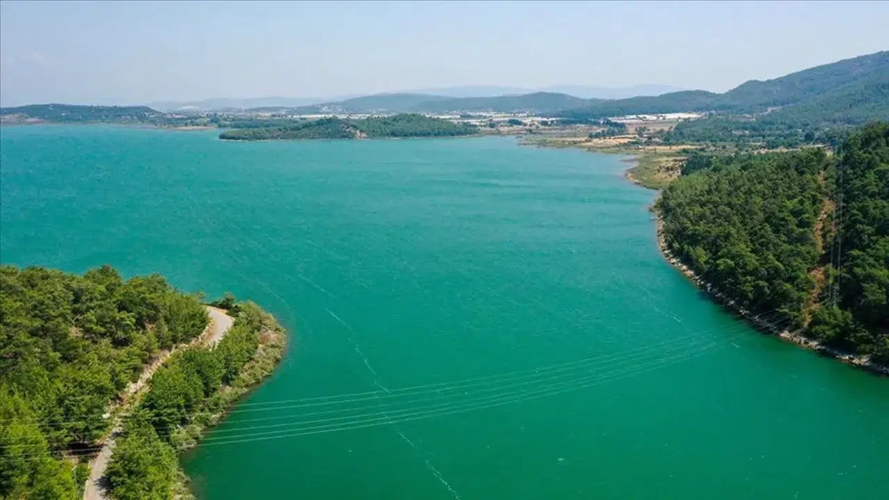 İzmir baraj doluluk oranları ne durumda, 4 Mayıs 2026 Tahtalı ve Balçova baraj su seviyesi ne kadar oldu?