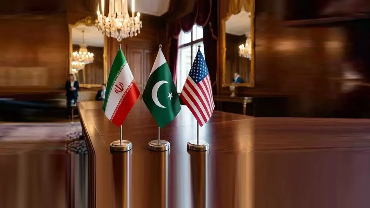 Kritik eşikte Pakistan devreye girdi! Tahran'dan Washington'a sürpriz mesaj