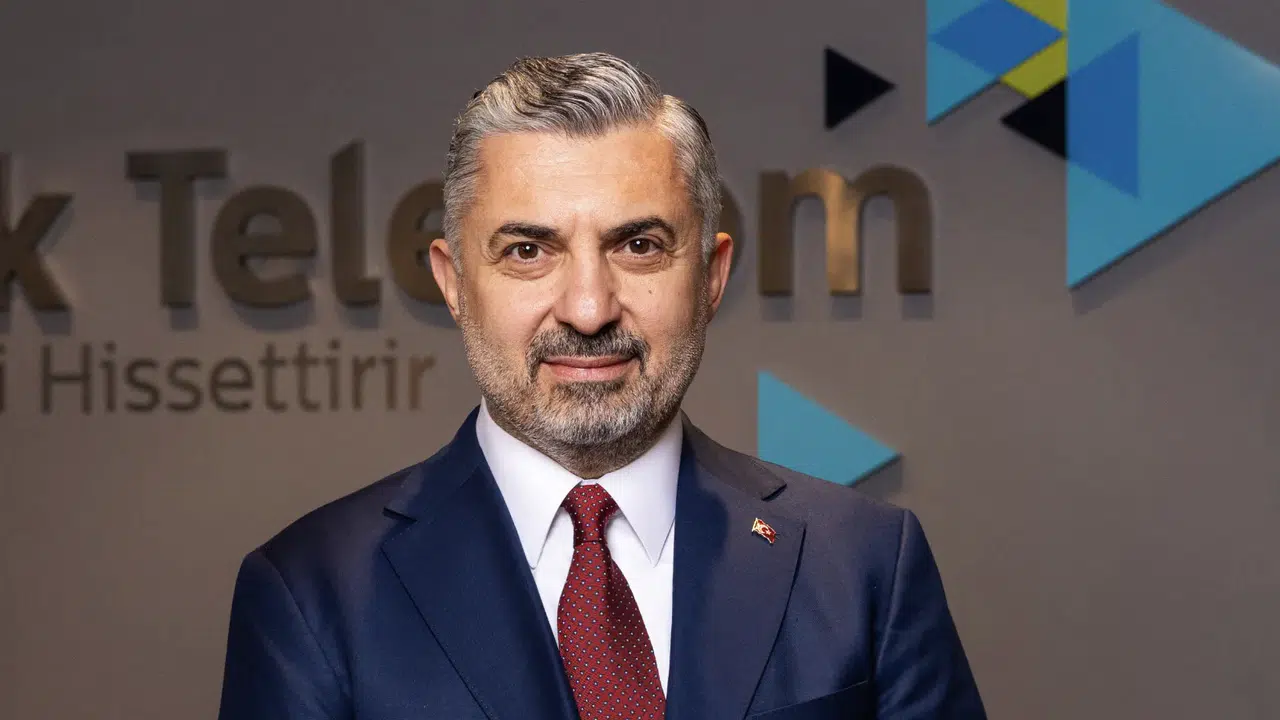 Türk Telekom merkeze değil herkese anlayışıyla 81 ilde fiber ağlar örüyor