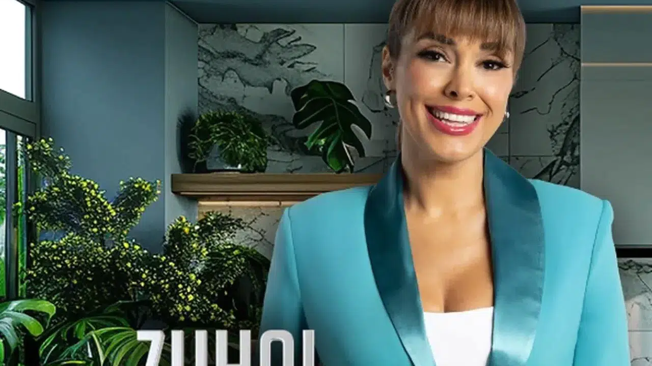 Zuhal Topal'la Yemekteyiz İmran Altun kimdir, kaç yaşında, aslen nereli, mesleği ne, ne iş yapıyor?