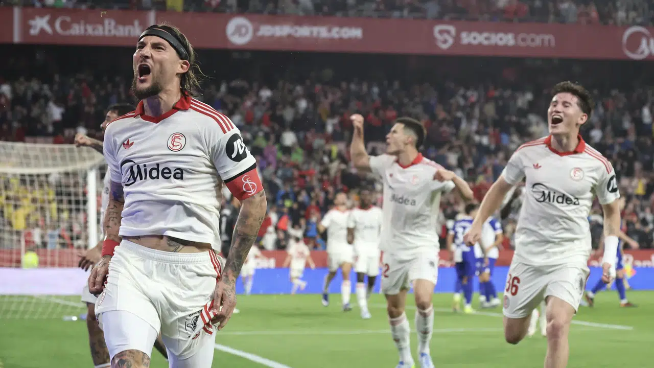 La Liga’da kader maçı! Sevilla - Real Sociedad maçı saat kaçta, şifresiz mi? S Sport ve S Sport Plus yayın detayları ne?