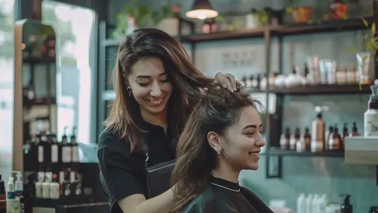 Taksiden pazara her yerde onlar var: İstanbul'da kadın esnaf oranı rekora koşuyor!