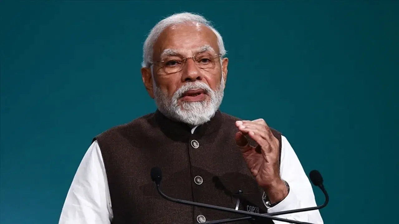 Hindistan'da enerji krizi seferberliği: Başbakan Modi'den yakıt ve döviz tasarrufu çağrısı!